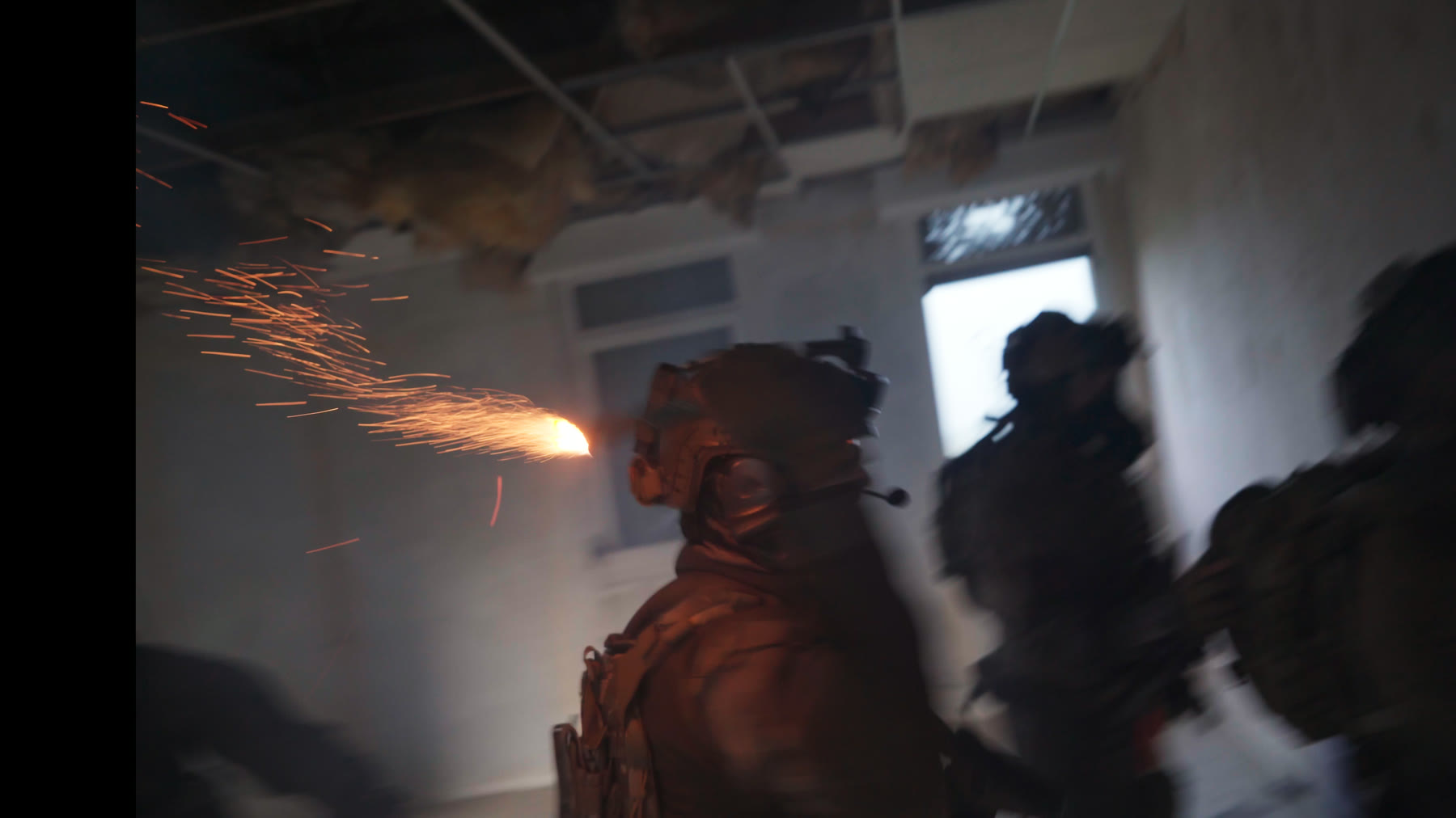 Atom — photographie 3